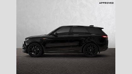 Range Rover Sport 2