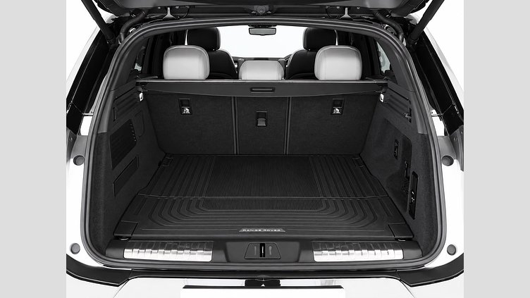 2025 Approved Land Rover Range Rover Sport Santorini Black D350 D350 Dynamic HSE