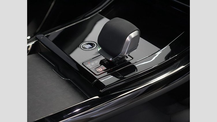 2025 Approved Land Rover Range Rover Sport Santorini Black D350 D350 Dynamic HSE