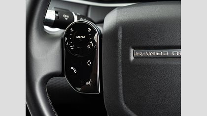 Range Rover Evoque 21