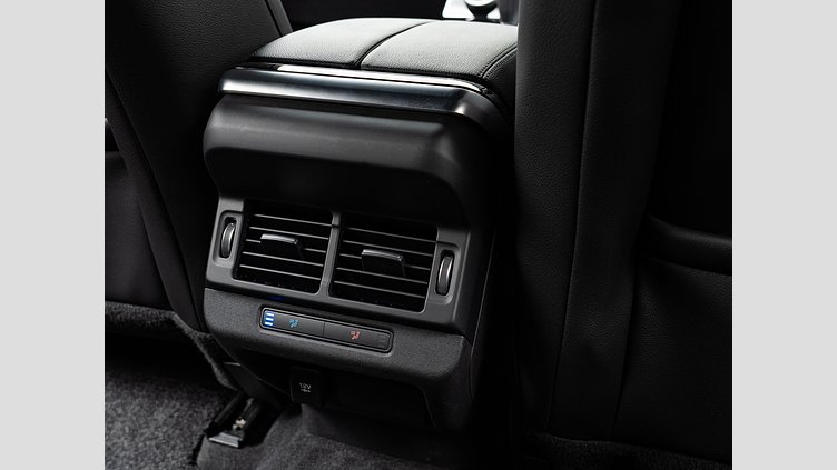 2020 認定中古車 Land Rover Range Rover Evoque サントリーニブラック P200 S　P200