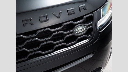Range Rover Evoque 10