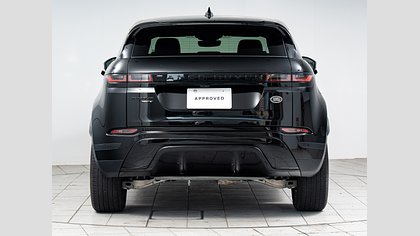 Range Rover Evoque 6
