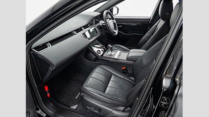 Range Rover Evoque 2