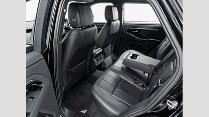 Range Rover Evoque 4