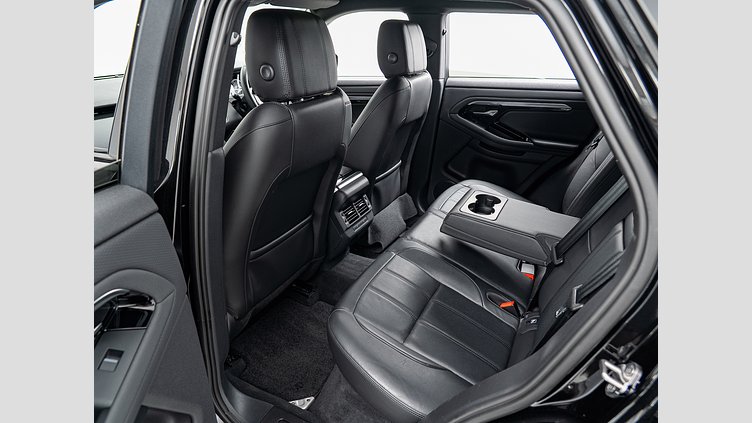2020 認定中古車 Land Rover Range Rover Evoque サントリーニブラック P200 S　P200