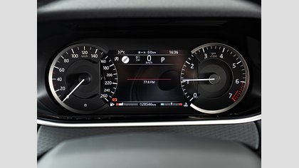 Range Rover Evoque 11