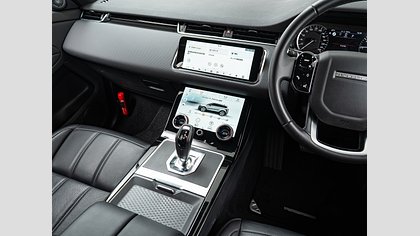Range Rover Evoque 12