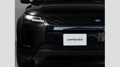 Range Rover Evoque 25