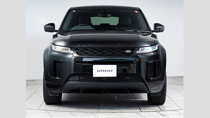 Range Rover Evoque 7