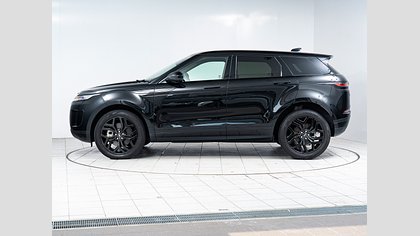 Range Rover Evoque 5