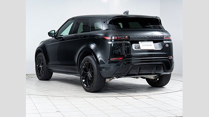Range Rover Evoque 1
