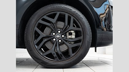 Range Rover Evoque 8