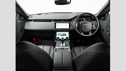 Range Rover Evoque 3