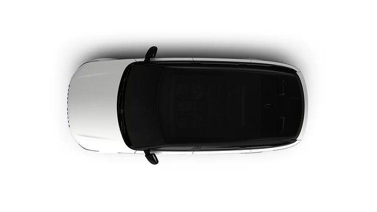 2025 Uusi Land Rover Range Rover Velar Fuji White P400e Petrol Plug-in Electric Hybrid S Business Edition