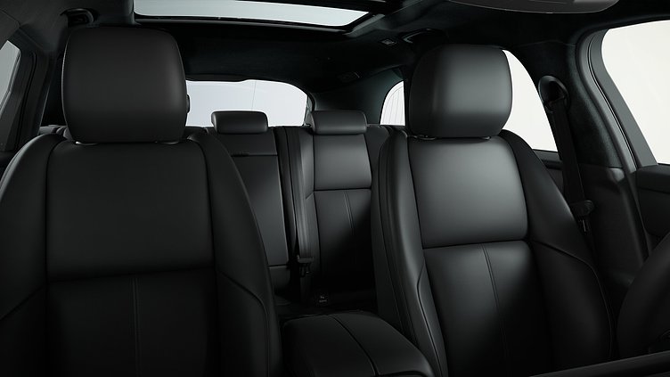 2025 Uusi Land Rover Range Rover Velar Fuji White P400e Petrol Plug-in Electric Hybrid S Business Edition