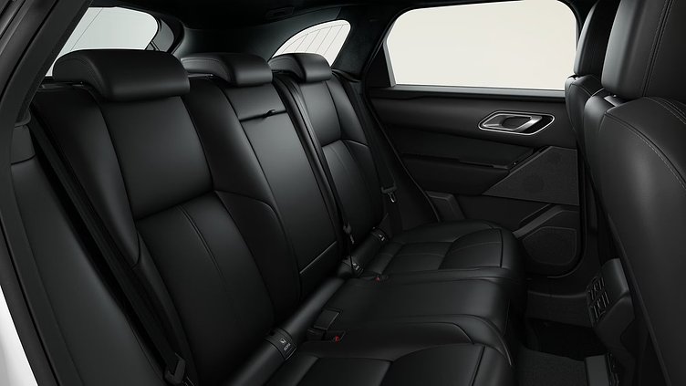 2025 Uusi Land Rover Range Rover Velar Fuji White P400e Petrol Plug-in Electric Hybrid S Business Edition