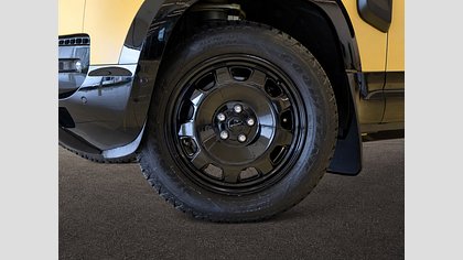 Defender 110 25