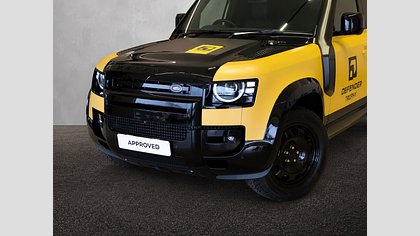 Defender 110 1