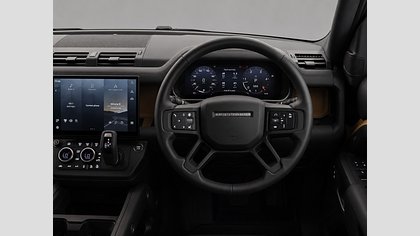 Defender 110 18