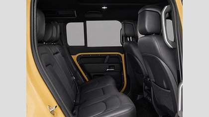 Defender 110 20