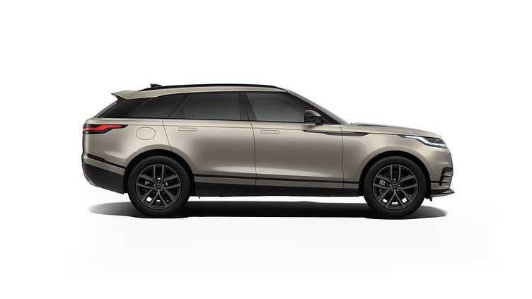 2026 Uusi Land Rover Range Rover Velar Batumi Gold P400e Petrol Plug-in Electric Hybrid Belgravia Edition