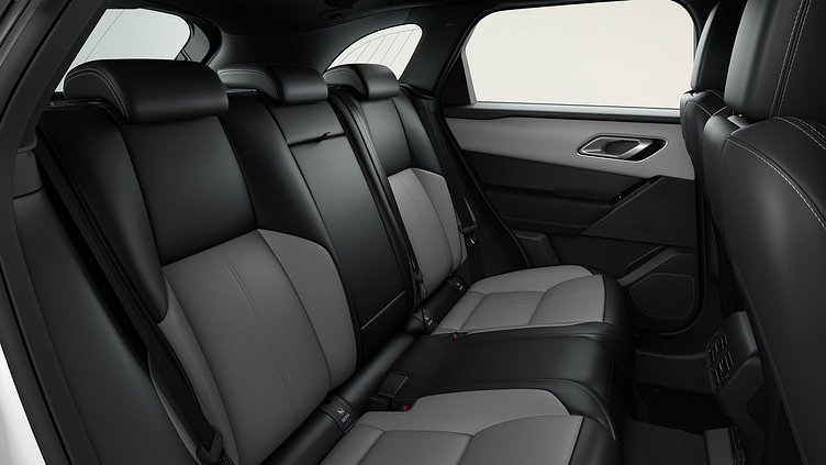 2026 Uusi Land Rover Range Rover Velar Ostuni Pearl White P400e Petrol Plug-in Electric Hybrid Belgravia Edition