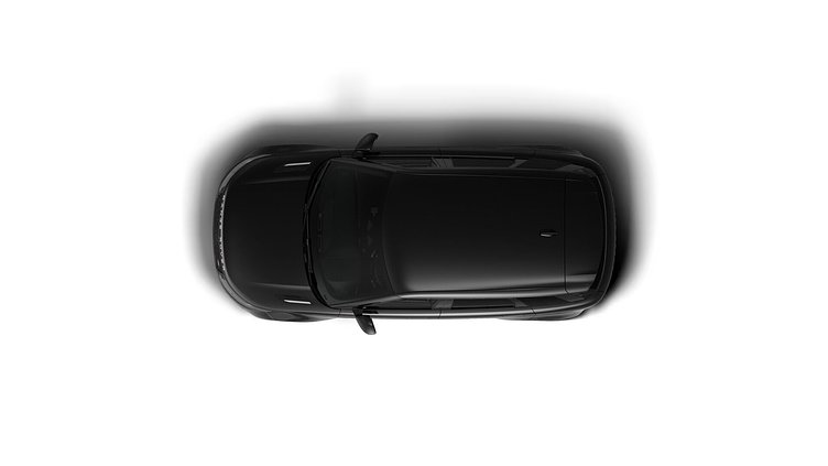 2026 Uusi Land Rover Range Rover Evoque Santorini Black Petrol Plug-in Hybrid Hoxton Edition
