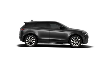 Range Rover Evoque 1