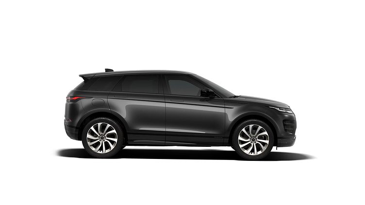 2026 Uusi Land Rover Range Rover Evoque Carpathian Grey Petrol Plug-in Hybrid Hoxton Edition