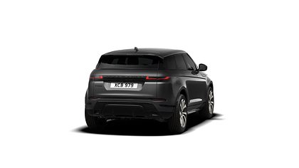 Range Rover Evoque 2