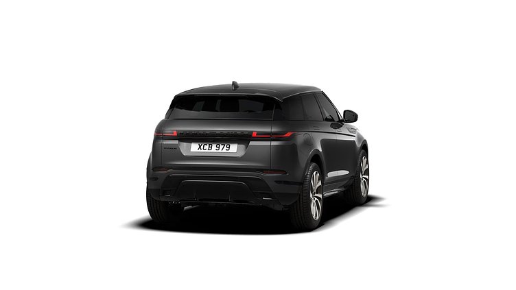 2026 Uusi Land Rover Range Rover Evoque Carpathian Grey Petrol Plug-in Hybrid Hoxton Edition