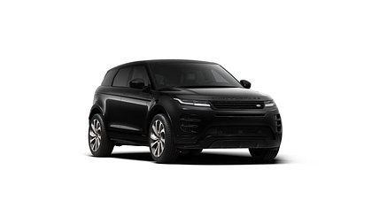 Range Rover Evoque 0