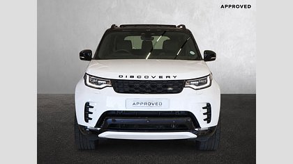 Discovery 3