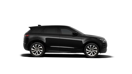 Range Rover Evoque 1