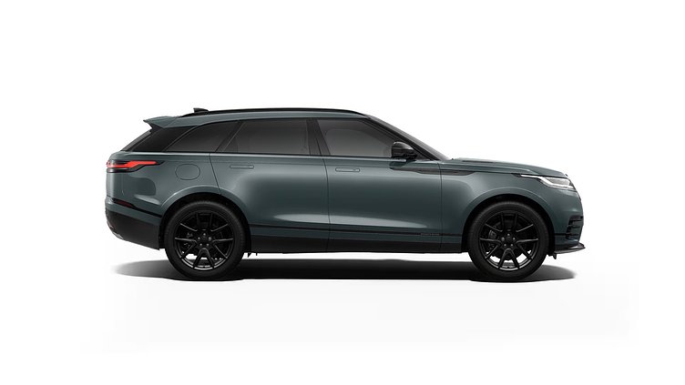 2026 Uusi Land Rover Range Rover Velar Giola Green P400e Petrol Plug-in Electric Hybrid Belgravia Edition