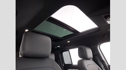 Defender 110 20
