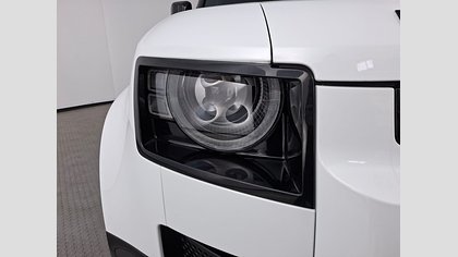 Defender 110 15