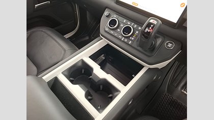 Defender 110 16