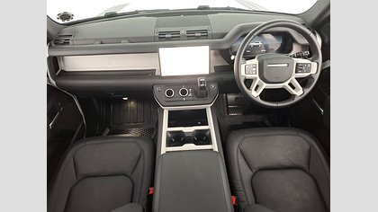 Defender 110 11