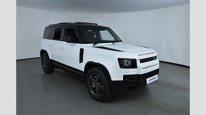 Defender 110 10