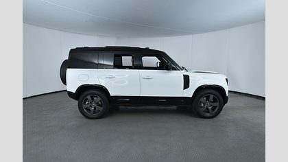 Defender 110 7