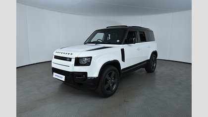 Defender 110 2