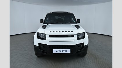 Defender 110 1