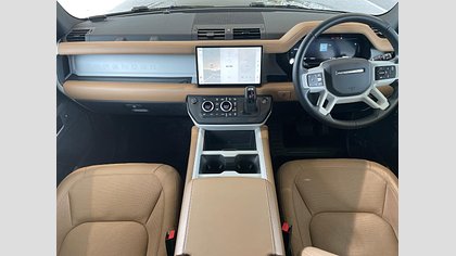 Defender 90 3