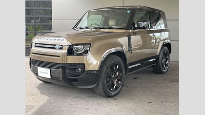 Defender 90 62