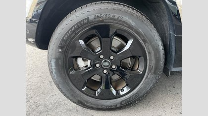 Defender 90 54