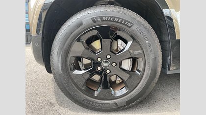Defender 90 55