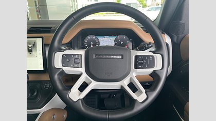 Defender 90 32