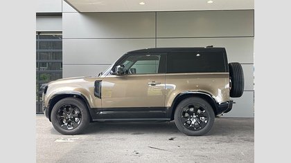 Defender 90 60
